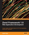 Zend Framework 1.8 book